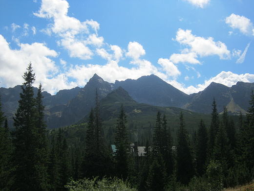Tatry