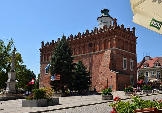 Sandomierz