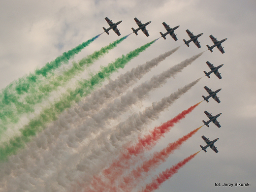 Air Show 2015