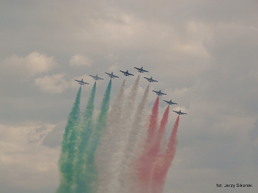 Air Show 2015