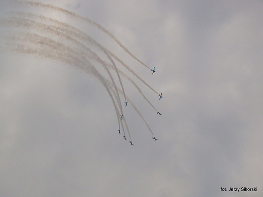 Air Show 2015