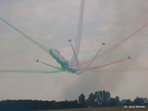 Air Show 2015