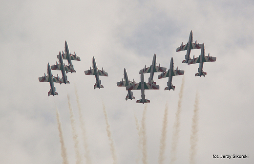 Air Show 2015