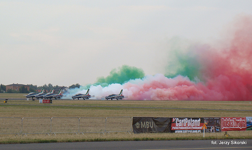 Air Show 2015