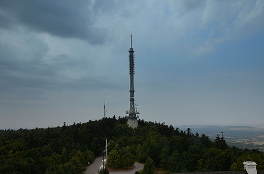 Przekaznik Telewizyjny