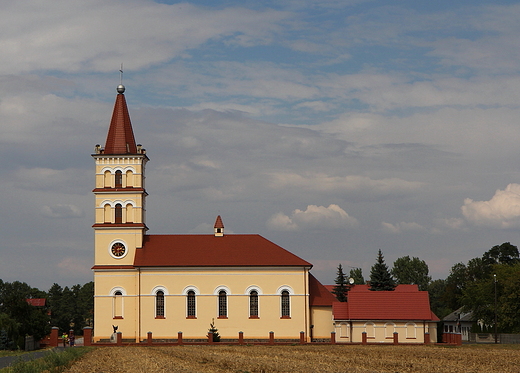 Koci w Kowalach Paskich