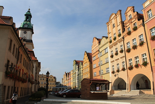 Jelenia Gra