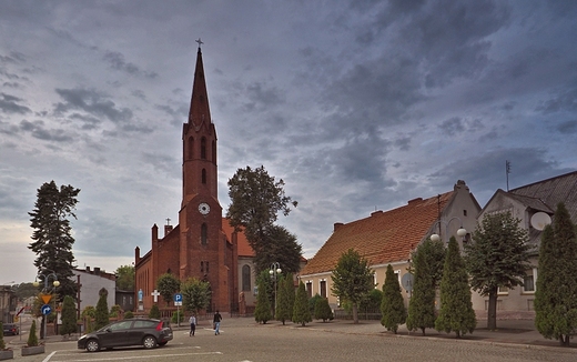 Wyrzysk