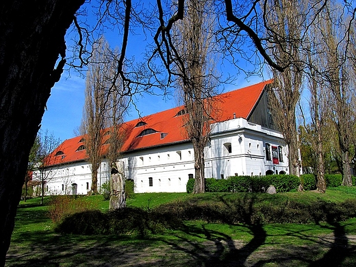 Zamiast kocioa - ARSENAA, a dzi muzeum