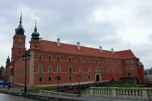 Zamek Królewski