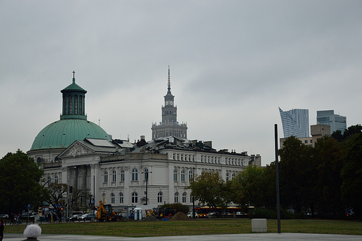 Zachta - Narodowa Galeria Sztuki