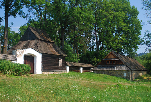 opuszna. Muzeum Kultury Szlacheckiej.