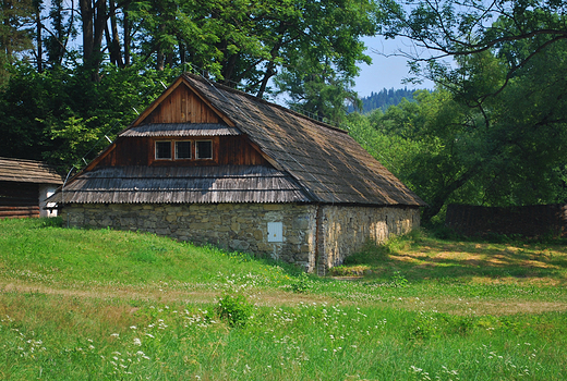 opuszna. Muzeum Kultury Szlacheckiej.