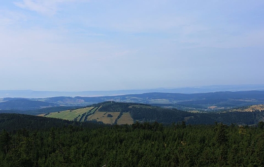 Widok z Gry Sowiej