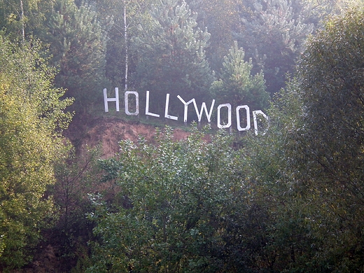 Hollywood w Szastarce