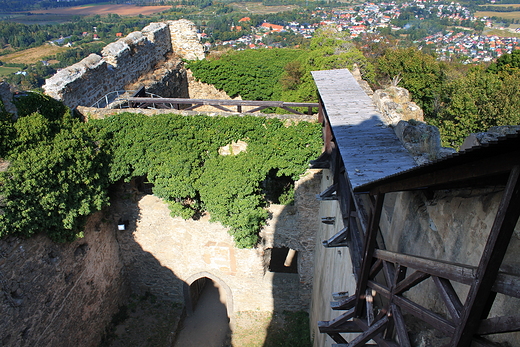 Zamek Chojnik