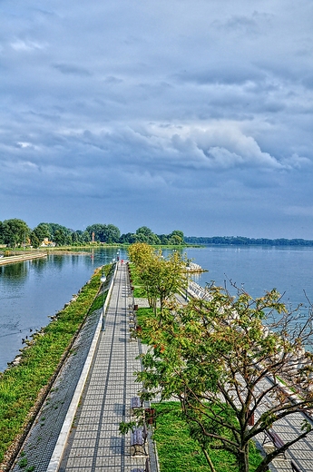 Giycka promenada