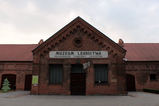 Muzeum Lenictwa