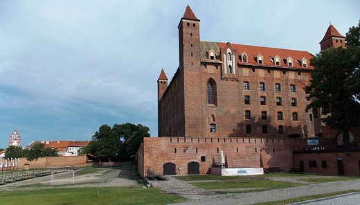 Zamek Gniew