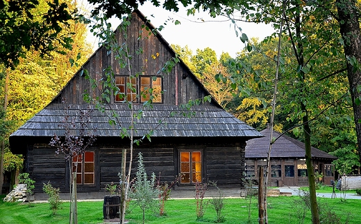 Skansen Pszczyna