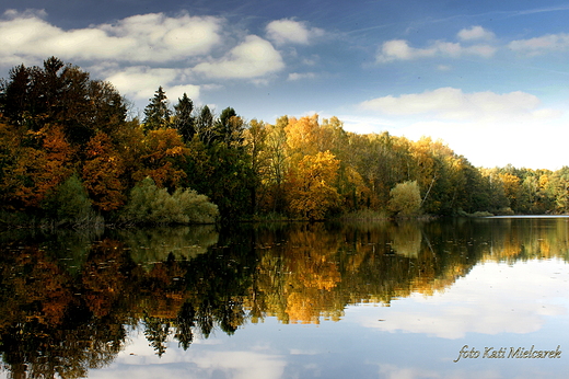 Jezioro Strapie