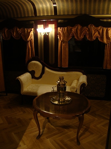 Muzeum Ziemi Czyewskiej