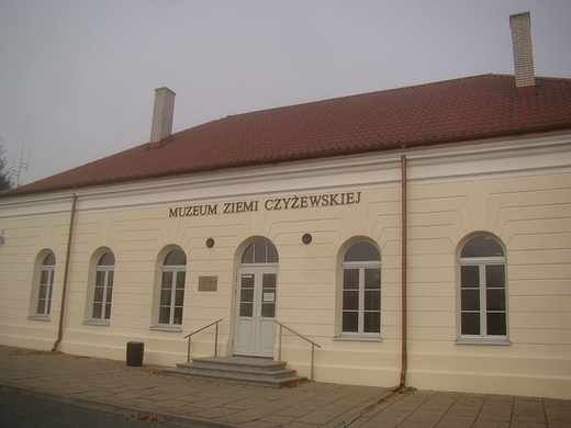 Muzeum Ziemi Czyewskiej