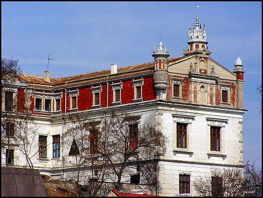 Teatr im. CH. Andersena w Lublinie