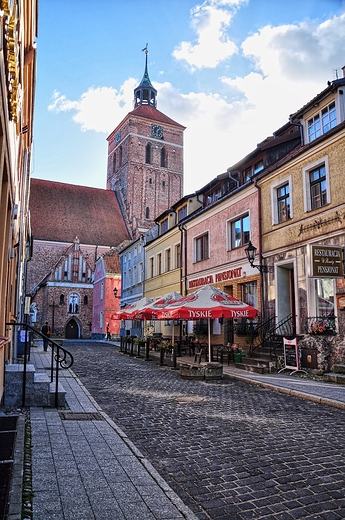 Reszelskie klimaty
