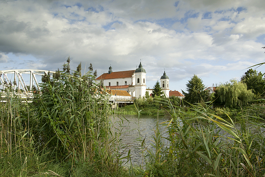 Pocztwka z Podlasia