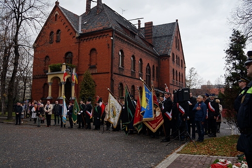 wito Niepodlegoci 2015. Zabrze