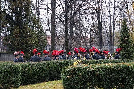 wito Niepodlegoci 2015. Zabrze