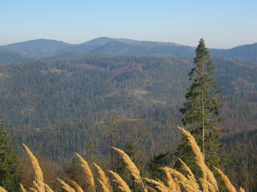 Beskidy