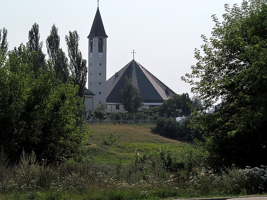 Kopua kocioa i dzwonnica