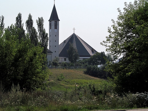 Kopua kocioa i dzwonnica