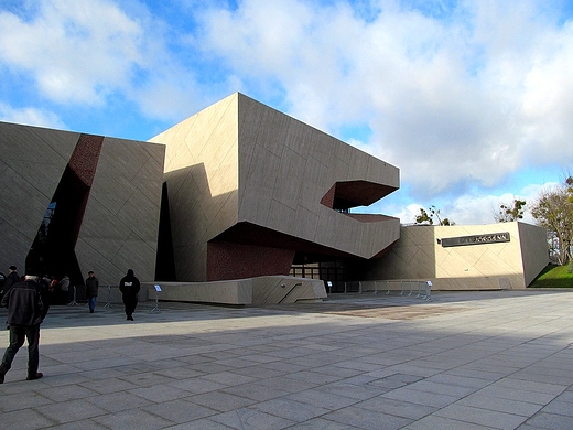 Centrum Kulturalno-Kongresowe JORDANKI