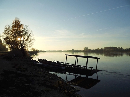 Wszystkie barwy jesieni w Mmierzu