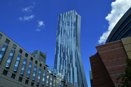 Warszawa - Zota 44
