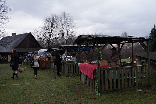 lsko Wilijo - Grnolski Park Etnograficzny w Chorzowie