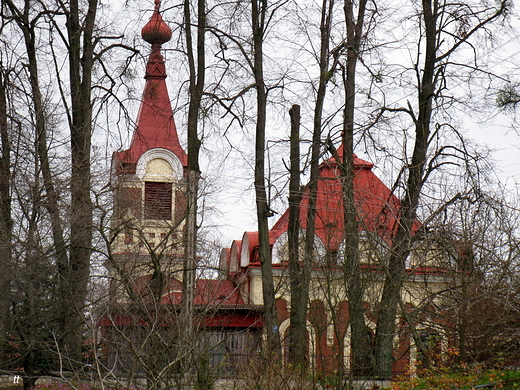 w Topólczy
