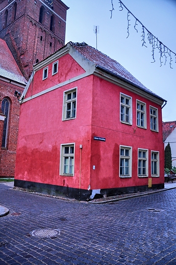 Domek