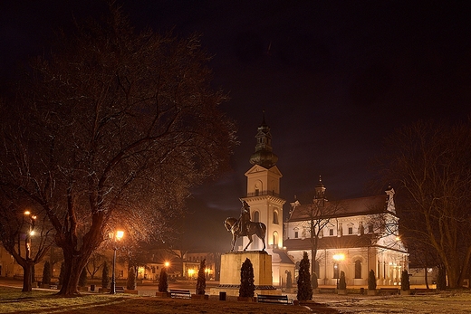 Zamo. Stare Miasto