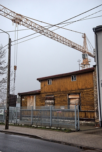 Biaostockie Bojary