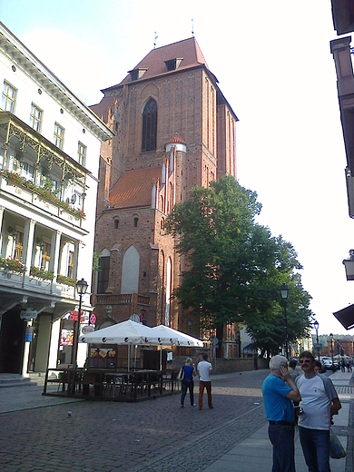 Torun