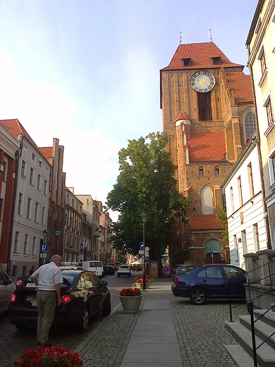 Torun