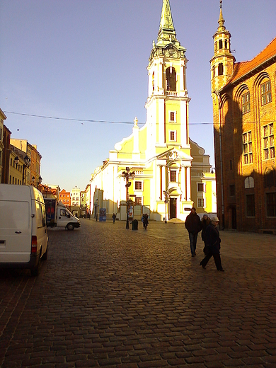 Torun