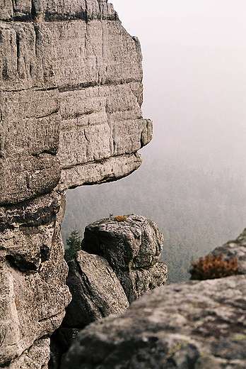 Szczeliniec Wielki