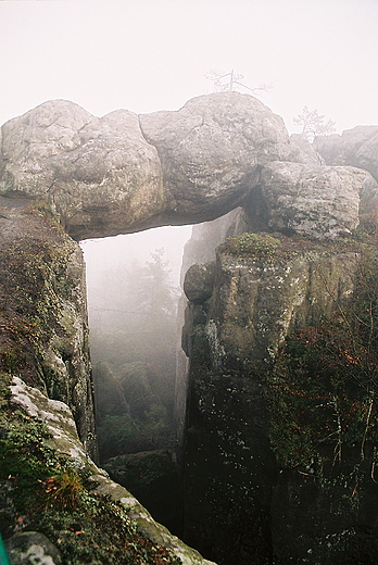 Szczeliniec Wielki