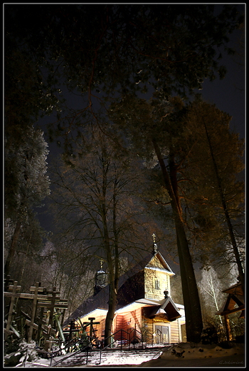 Grabarka