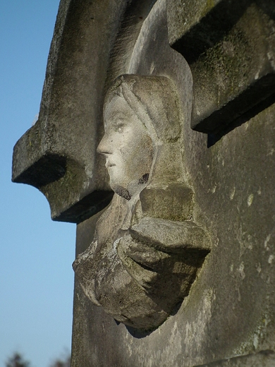 Cmentarz w Urzdowie